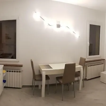 House 149 Apartment Ferrara Exterior photo