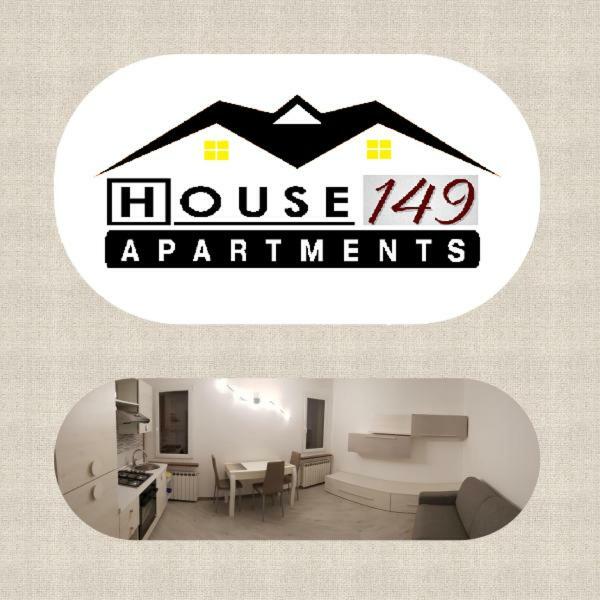 Appartement House 149 *