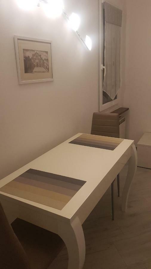 House 149 Appartement Ferrara