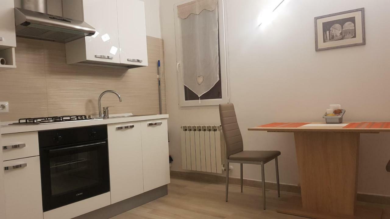 House 149 Apartment Ferrara