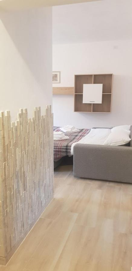House 149 Apartment Ferrara